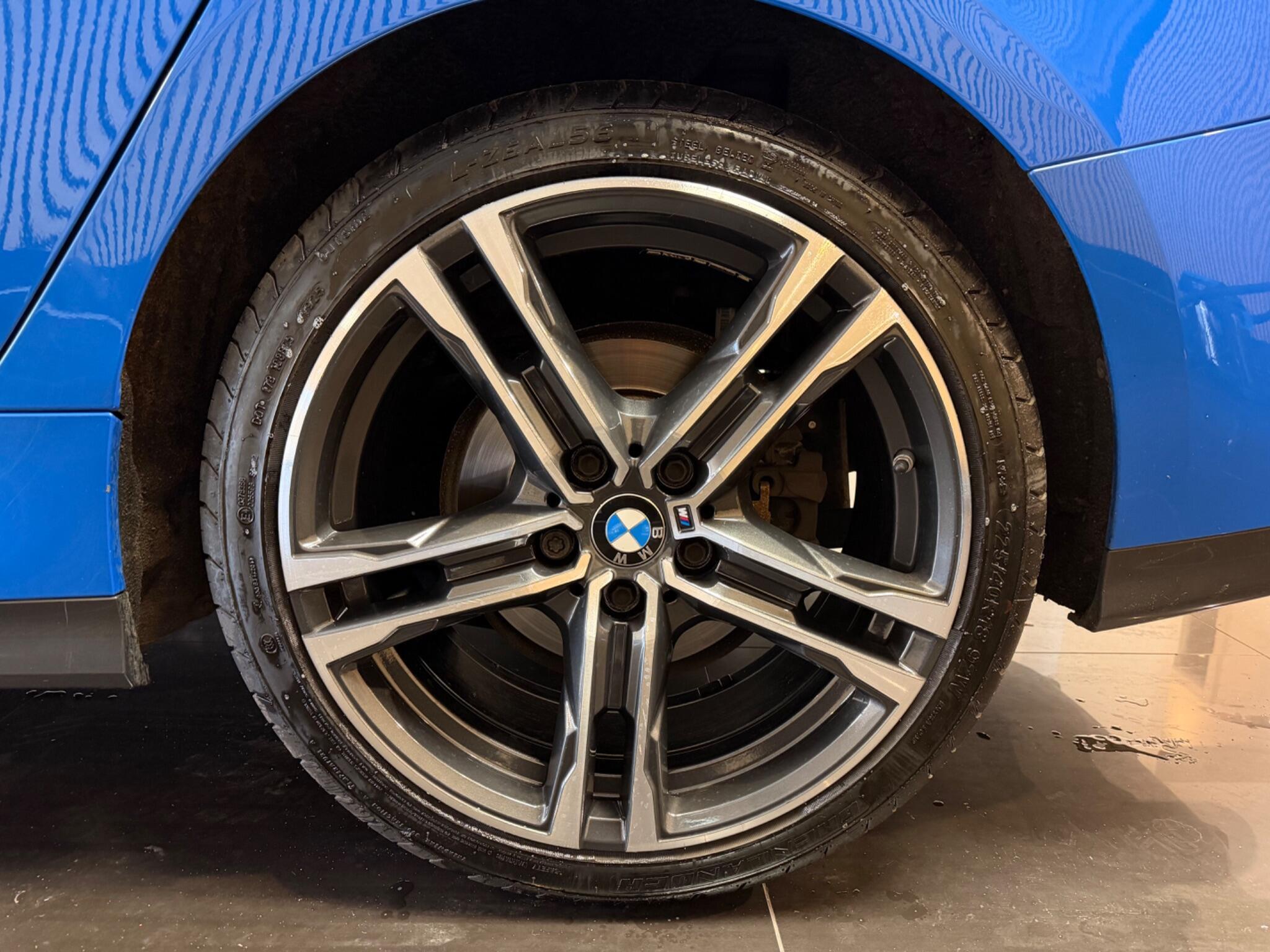 BMW 2 Series Gran Coupe